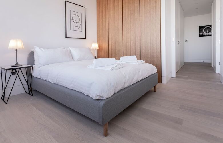 Apartamentos Hoxton Press By Servprop