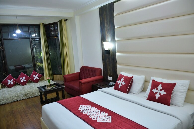 Hotel Snow Valley Resorts