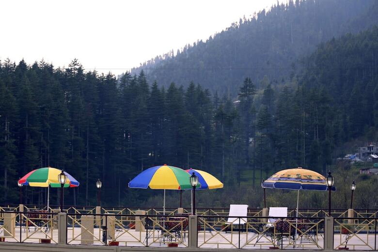 Hotel Snow Valley Resorts