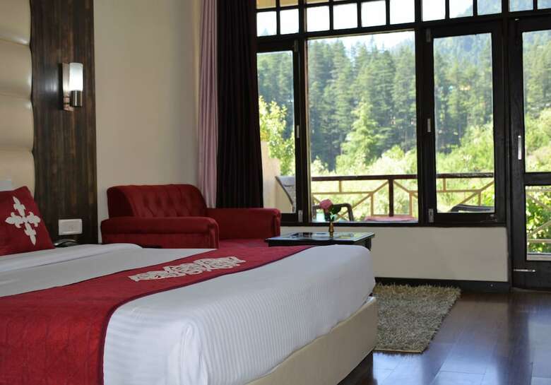 Hotel Snow Valley Resorts