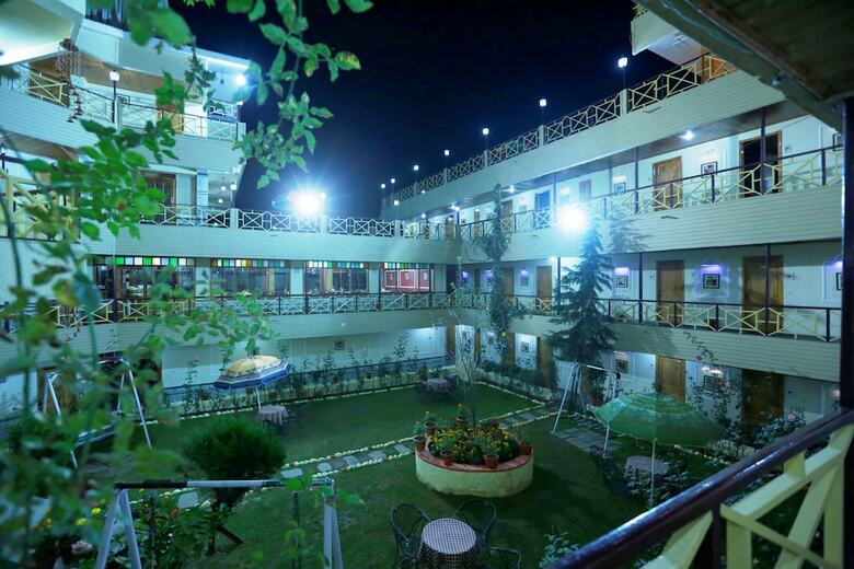 Hotel Snow Valley Resorts