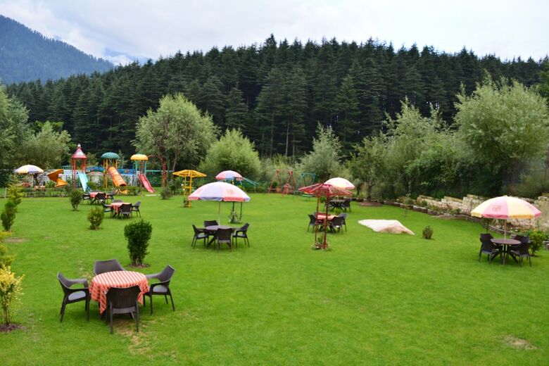 Hotel Snow Valley Resorts
