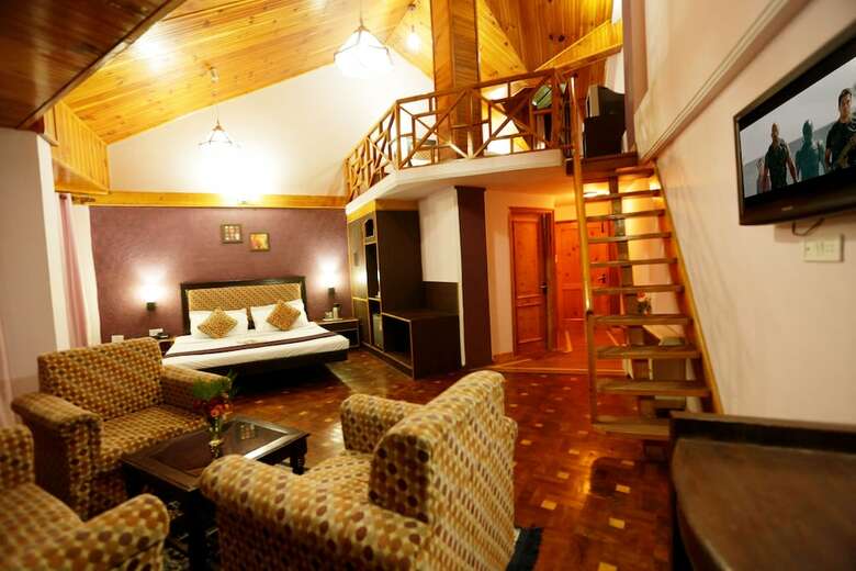 Hotel Snow Valley Resorts