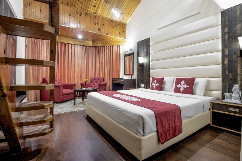 Hotel Snow Valley Resorts