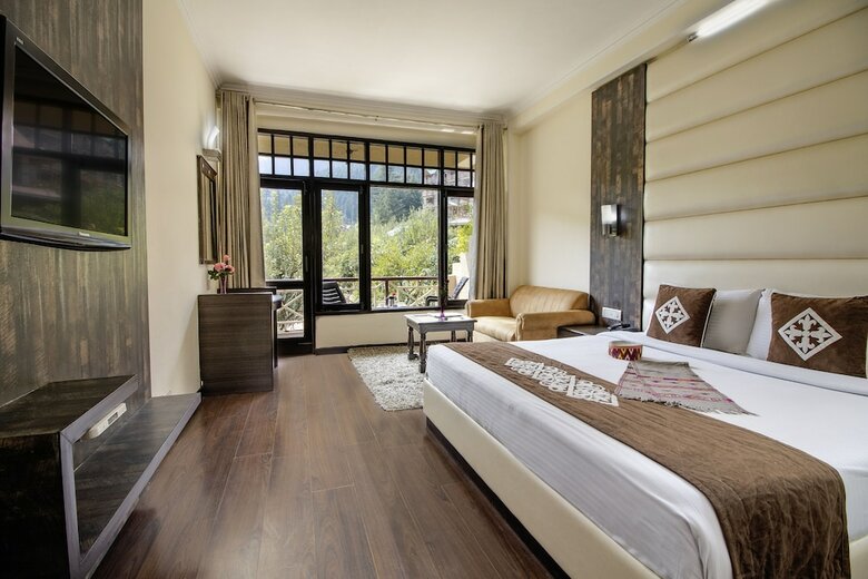 Hotel Snow Valley Resorts