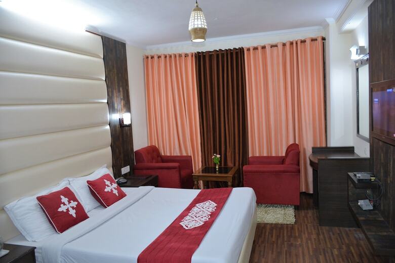 Hotel Snow Valley Resorts