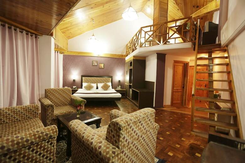 Hotel Snow Valley Resorts