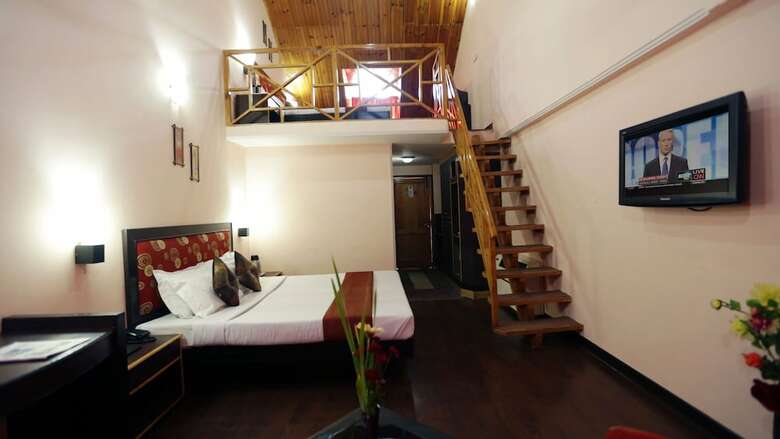 Hotel Snow Valley Resorts
