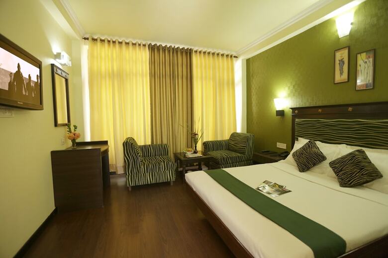 Hotel Snow Valley Resorts