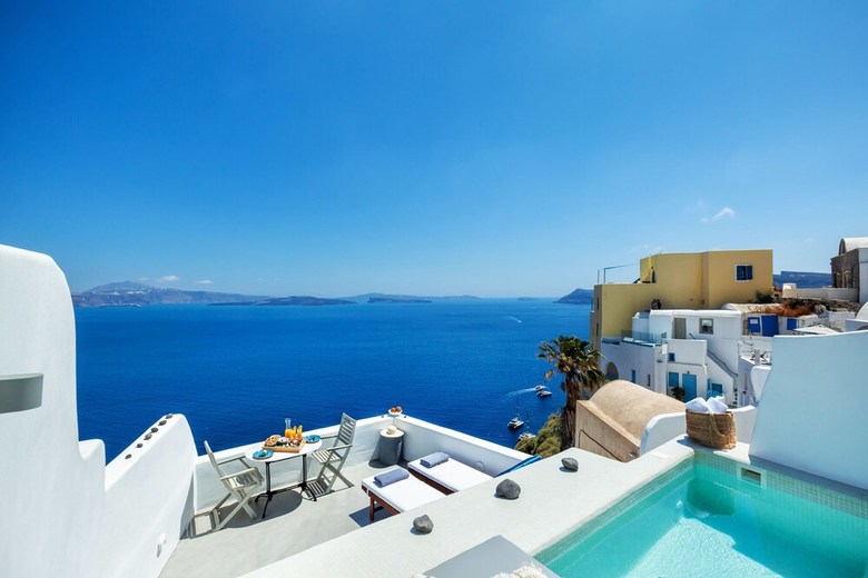 Hotel Diamond Luxury Suites