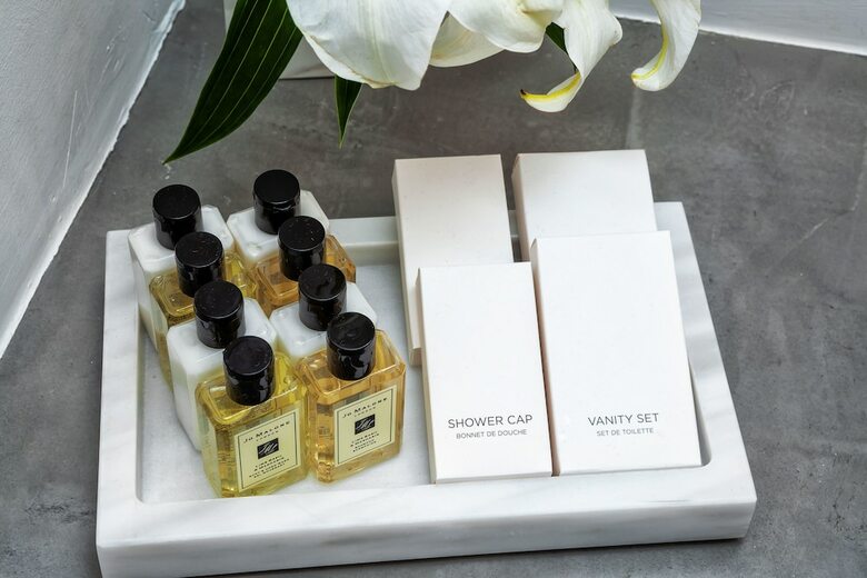 Hotel Diamond Luxury Suites