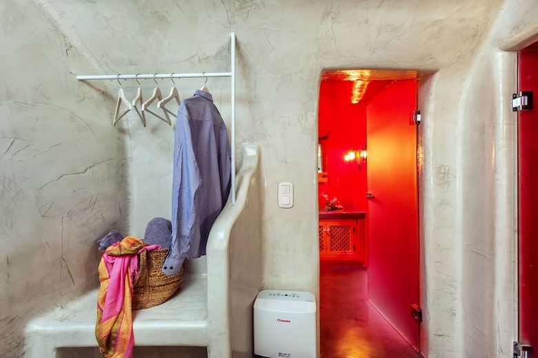 Hotel Diamond Luxury Suites