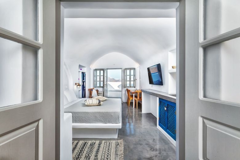Hotel Diamond Luxury Suites