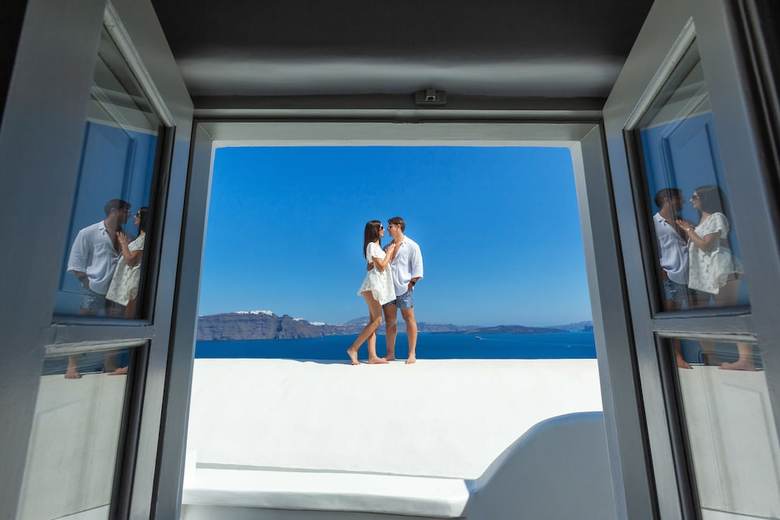 Hotel Diamond Luxury Suites