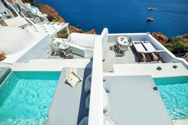 Hotel Diamond Luxury Suites