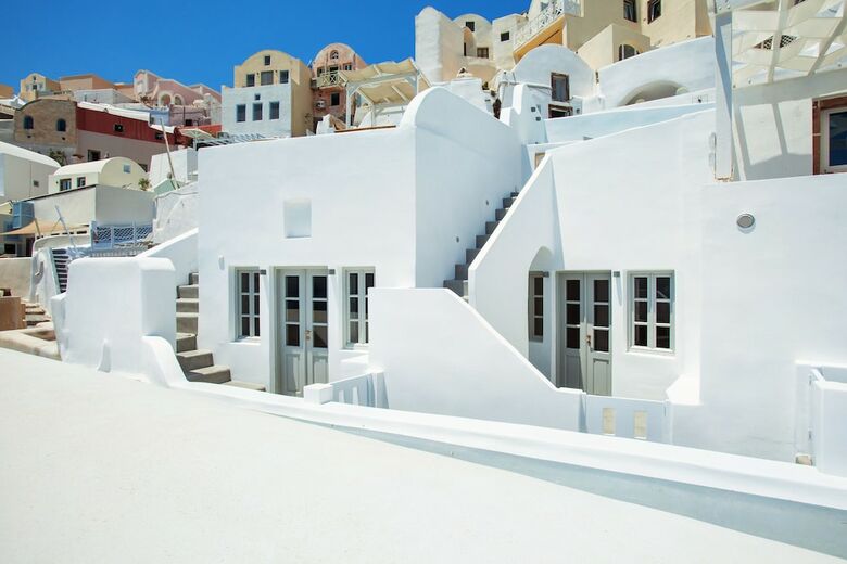 Hotel Diamond Luxury Suites