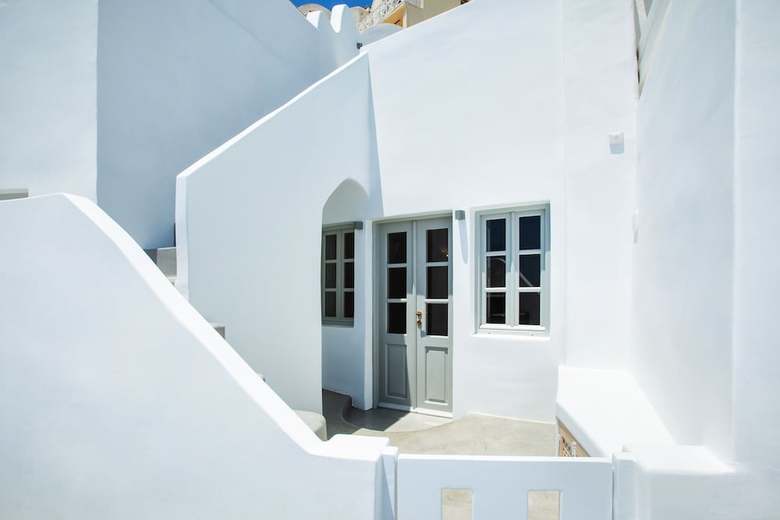 Hotel Diamond Luxury Suites