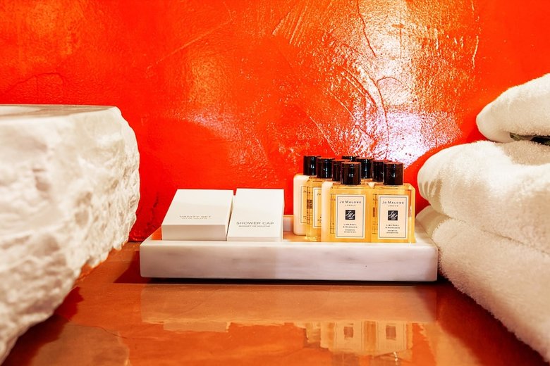Hotel Diamond Luxury Suites