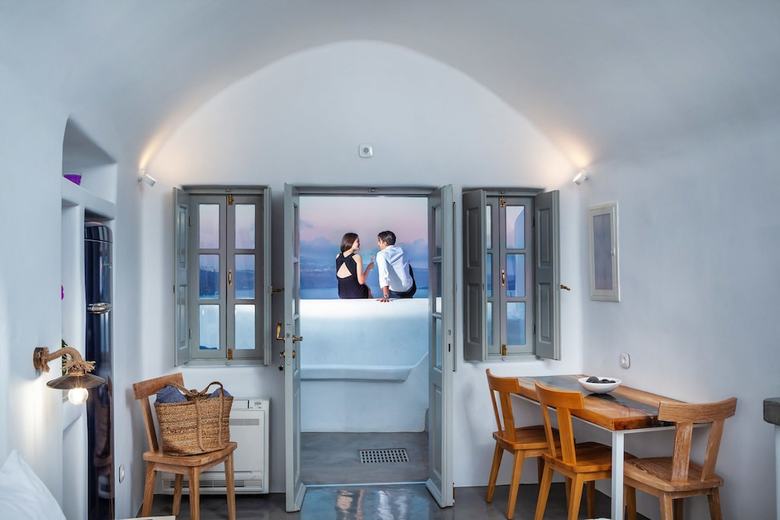 Hotel Diamond Luxury Suites