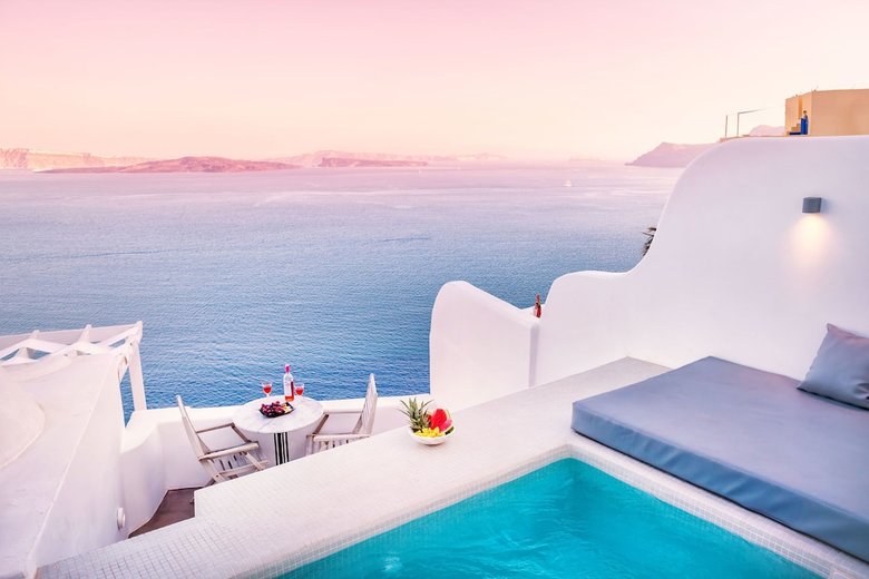 Hotel Diamond Luxury Suites