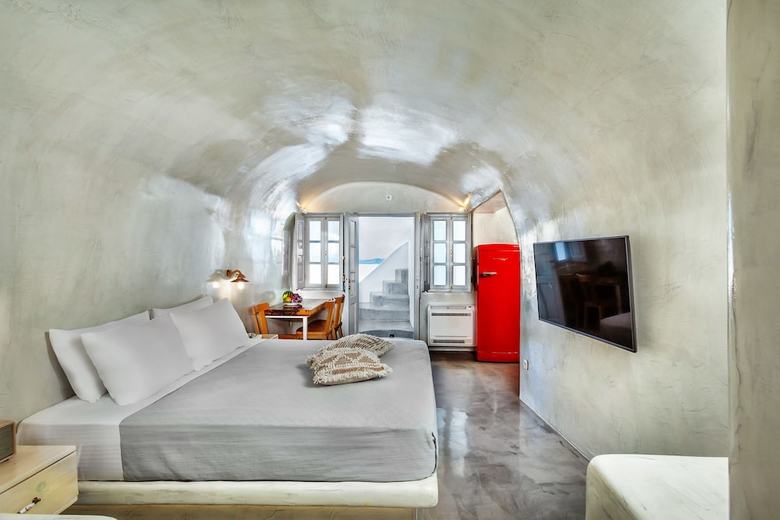 Hotel Diamond Luxury Suites