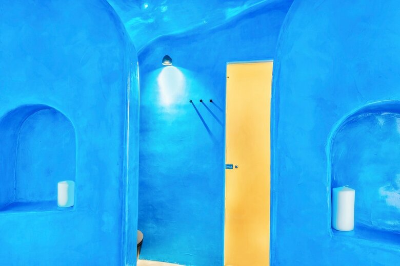 Hotel Diamond Luxury Suites