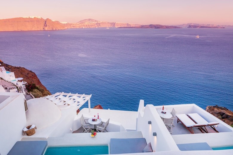 Hotel Diamond Luxury Suites