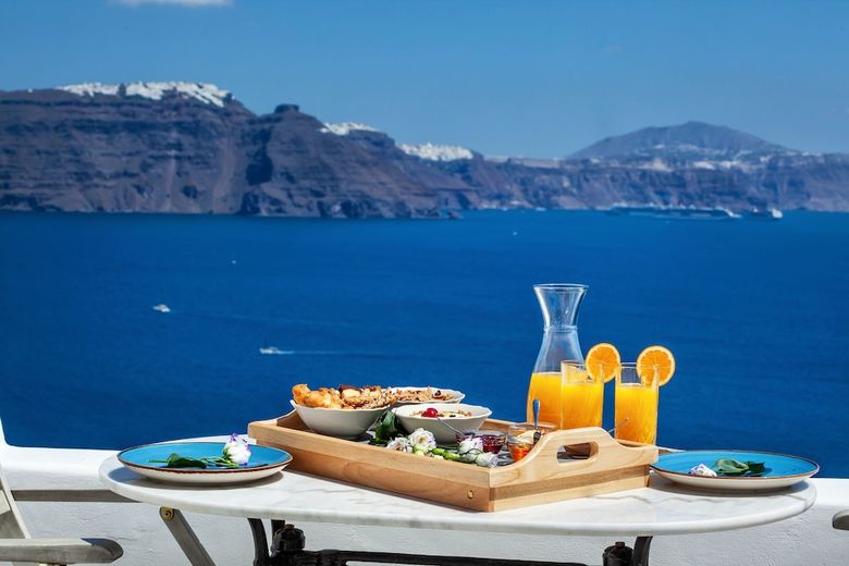 Hotel Diamond Luxury Suites