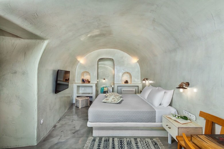 Hotel Diamond Luxury Suites