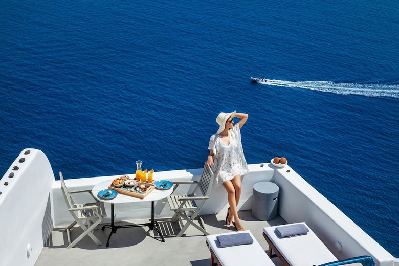 Hotel Diamond Luxury Suites