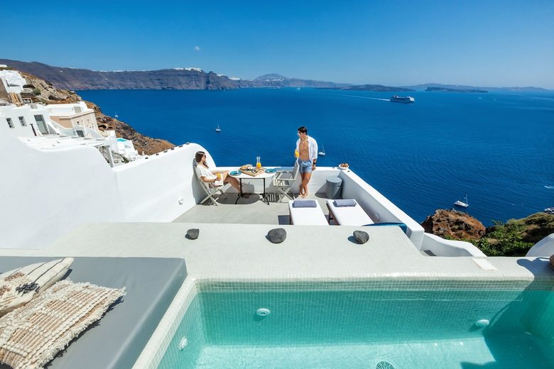 Hotel Diamond Luxury Suites