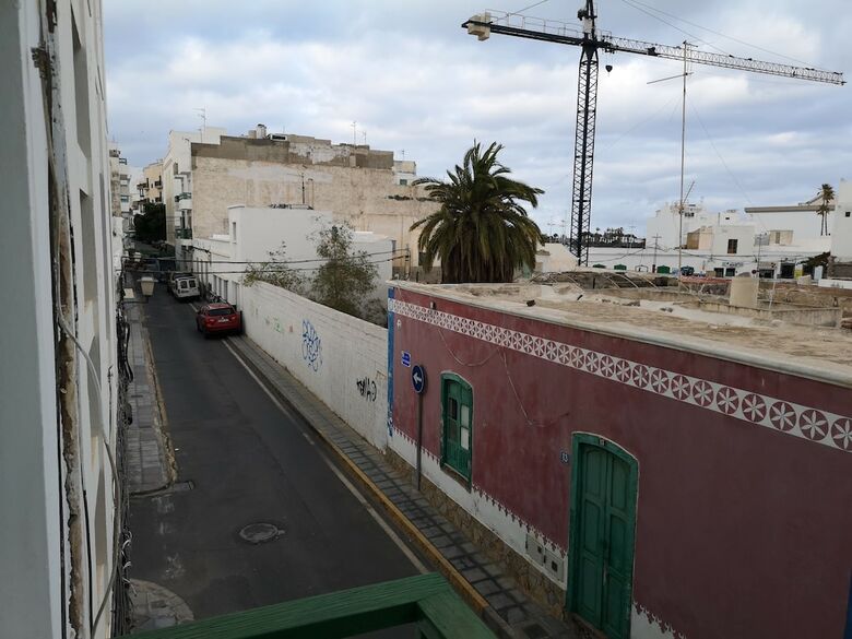 Hotel Suites Charco de San Gines