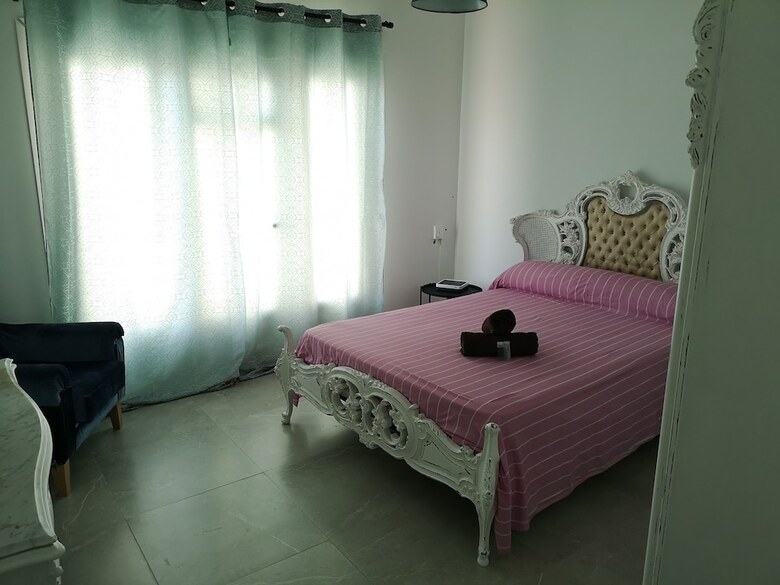 Hotel Suites Charco de San Gines