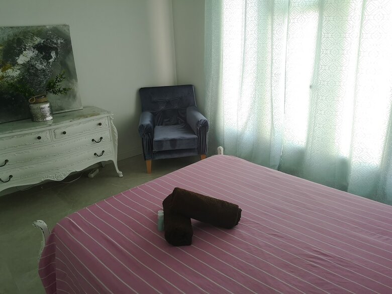 Hotel Suites Charco de San Gines