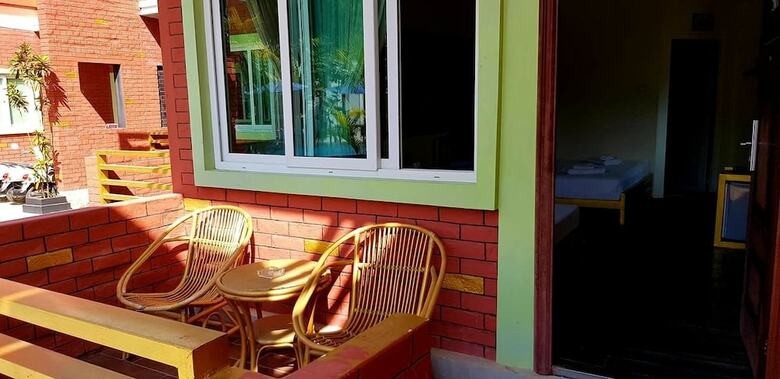 Blue Water Resort Hotel