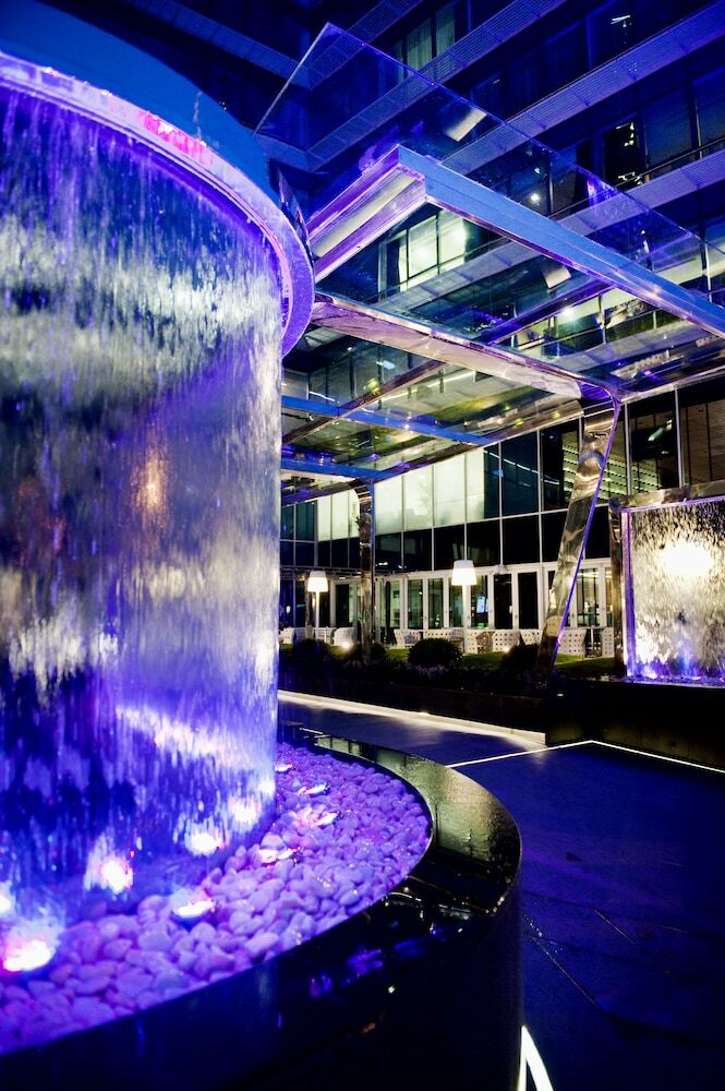 Hotel Doubletree By Hilton Istanbul Moda