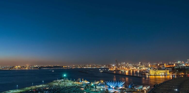Hotel Doubletree By Hilton Istanbul Moda