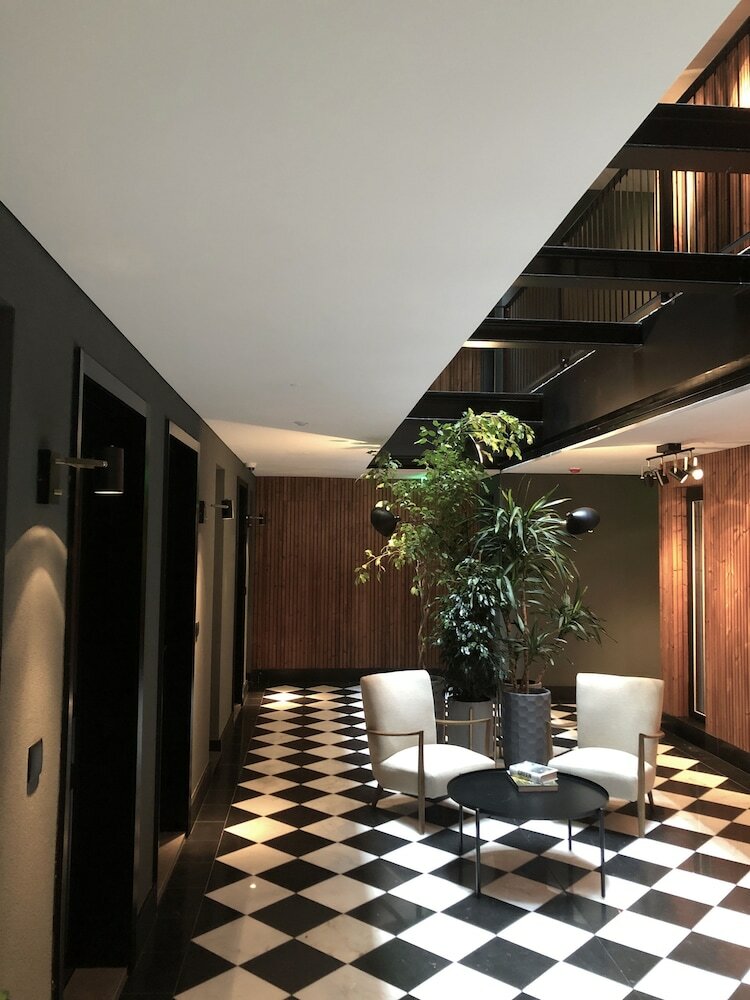 Apartamentos Innapartments Avenida 60