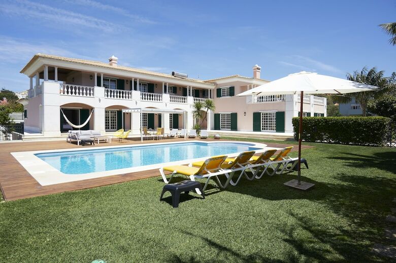 Villa Santa Teresinha