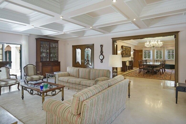 Villa Santa Teresinha