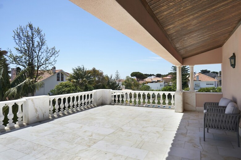 Villa Santa Teresinha