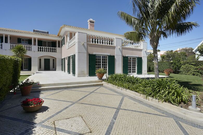 Villa Santa Teresinha