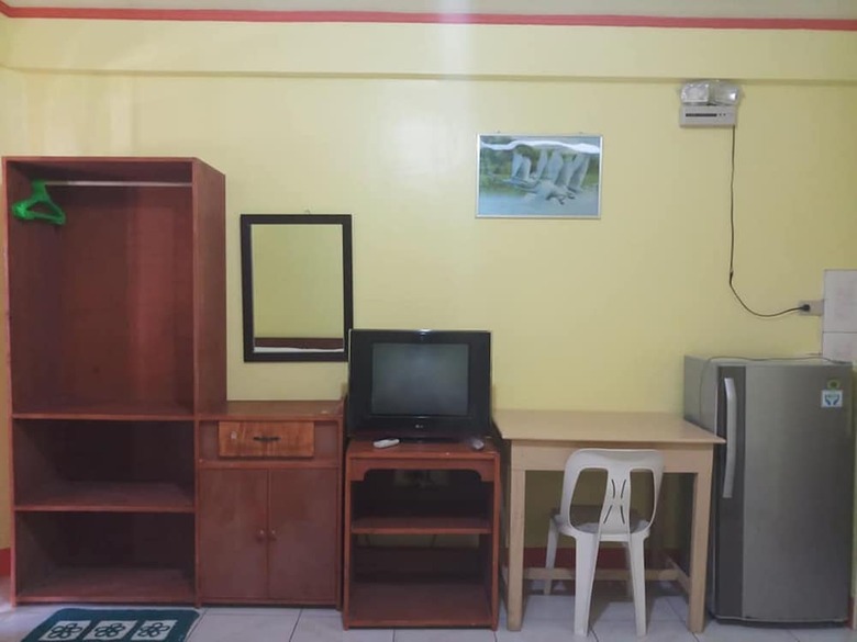Hotel M&e Guesthouse