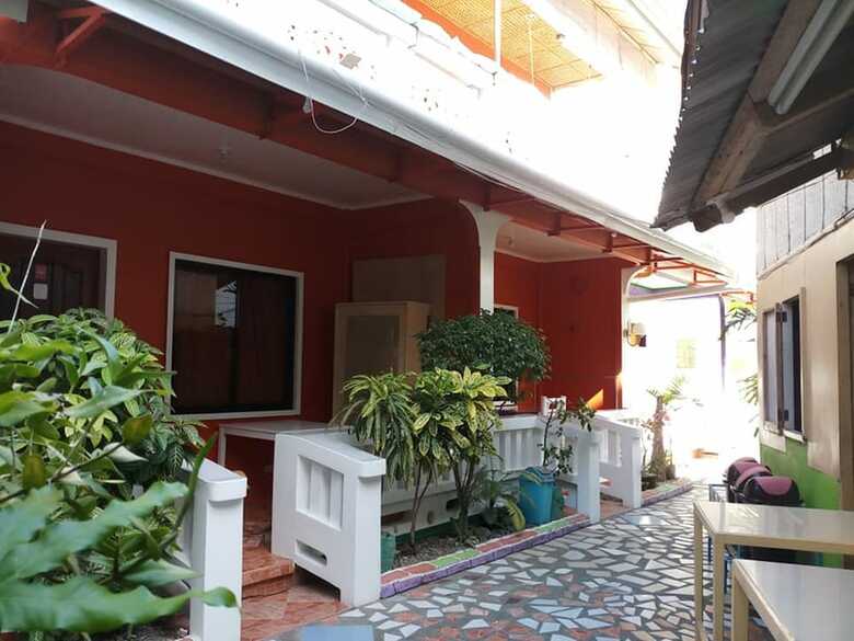 Hotel M&e Guesthouse