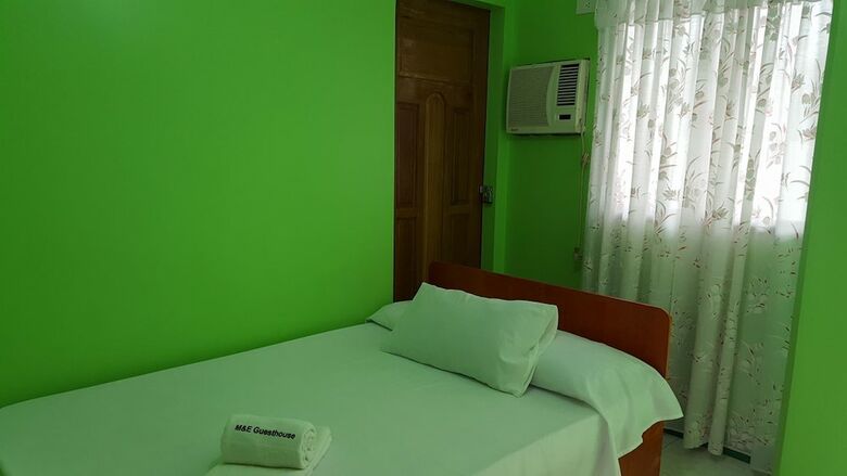 Hotel M&e Guesthouse