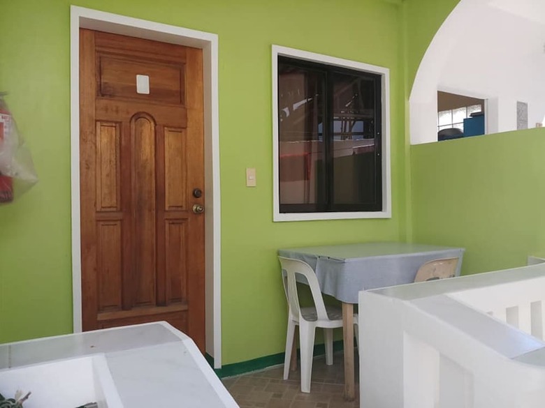 Hotel M&e Guesthouse