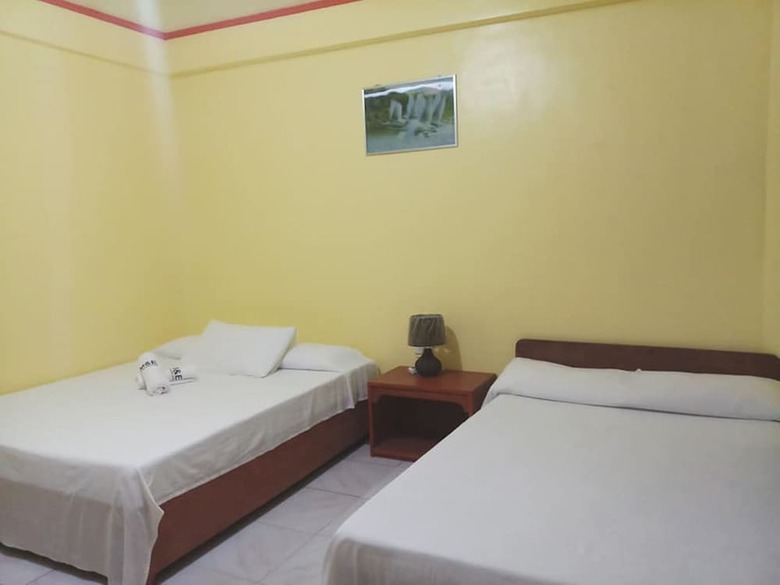 Hotel M&e Guesthouse