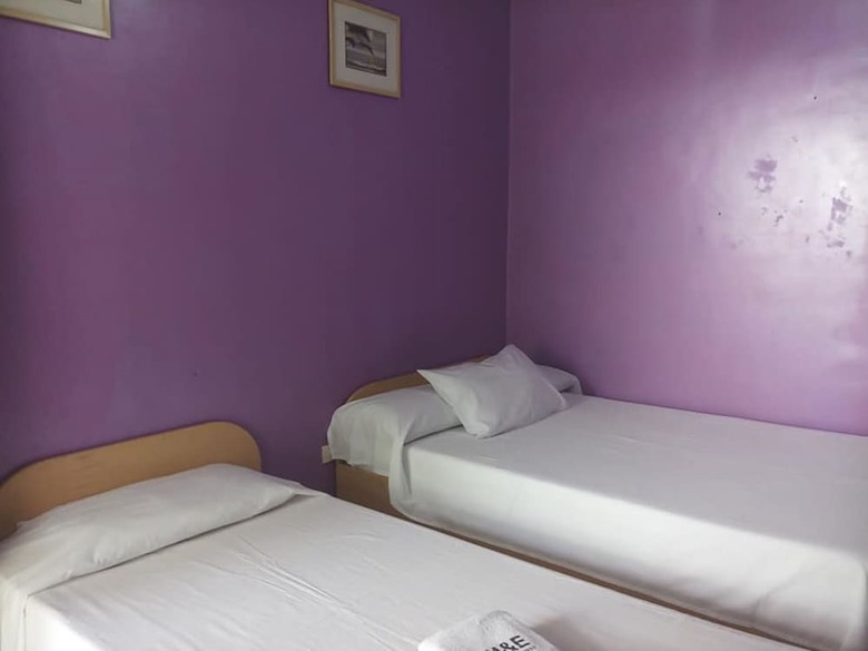 Hotel M&e Guesthouse
