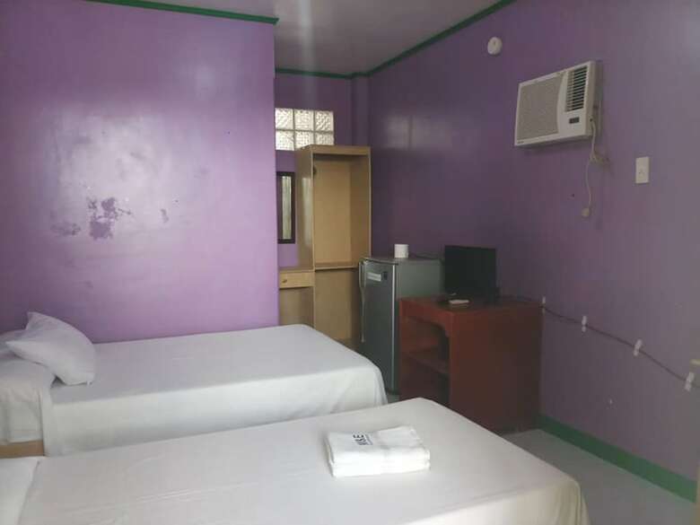 Hotel M&e Guesthouse