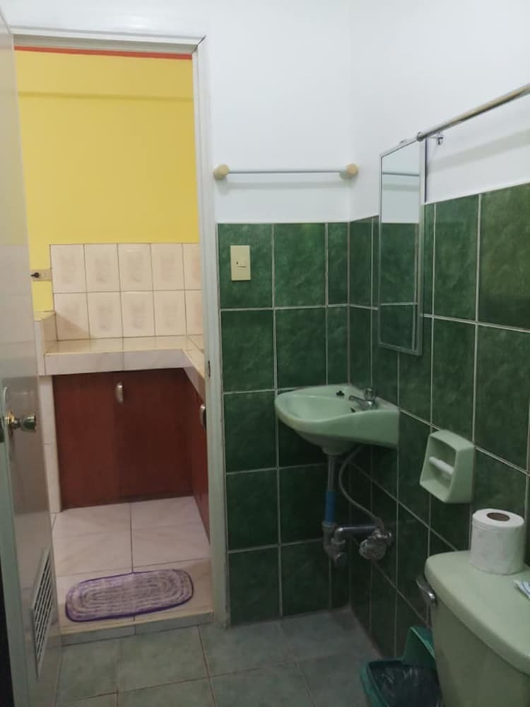 Hotel M&e Guesthouse